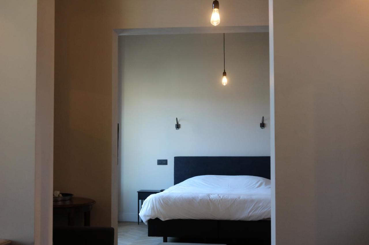 Peter House Bed and Breakfast Nijvel Buitenkant foto