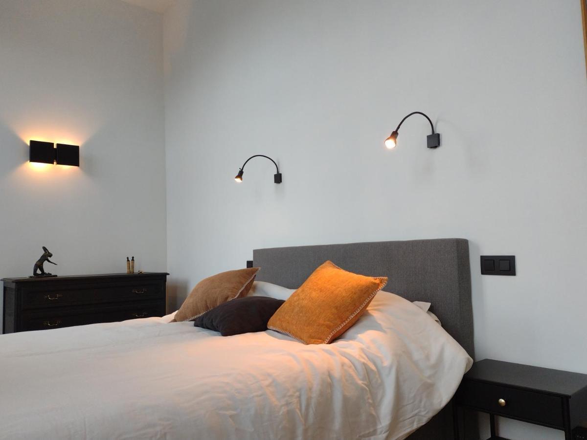 Peter House Bed and Breakfast Nijvel Buitenkant foto