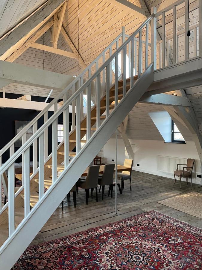 Peter House Bed and Breakfast Nijvel Buitenkant foto