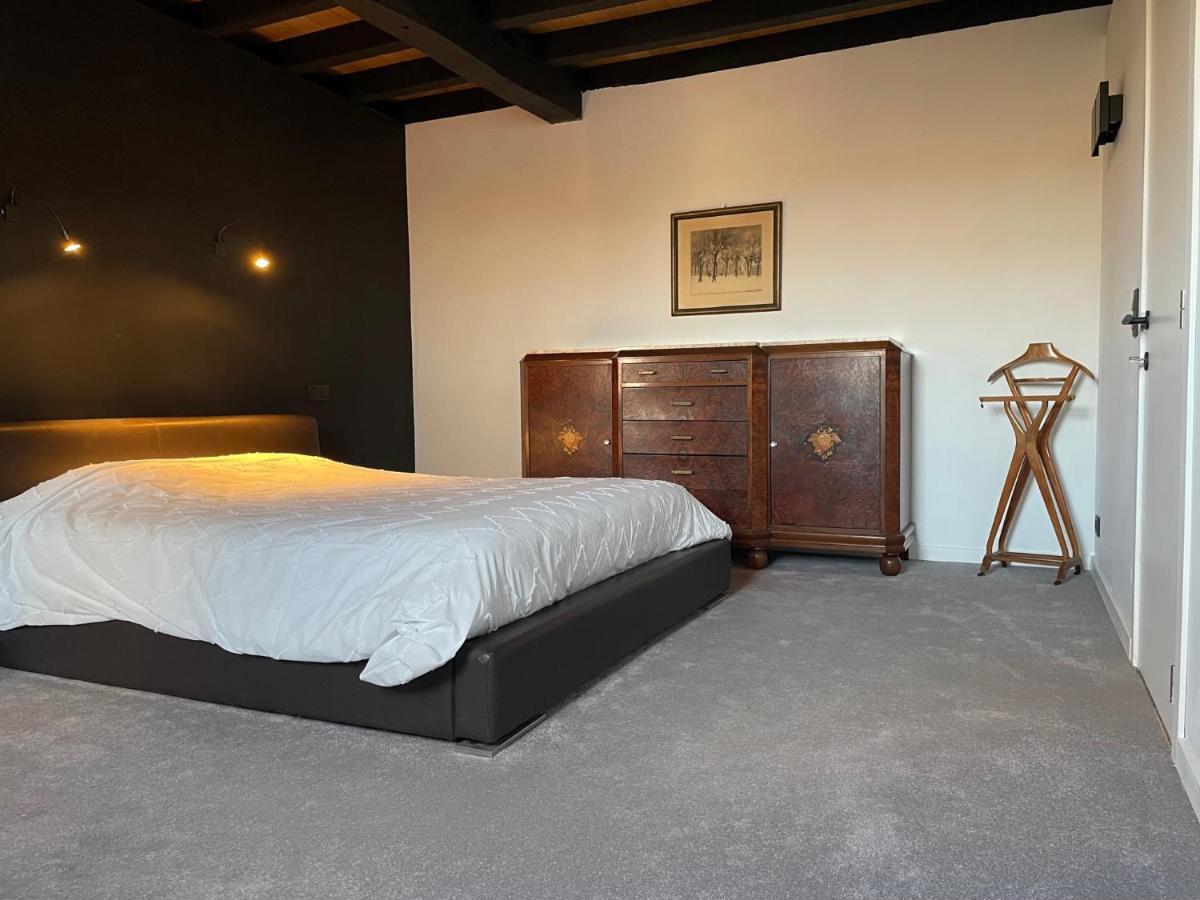 Peter House Bed and Breakfast Nijvel Buitenkant foto