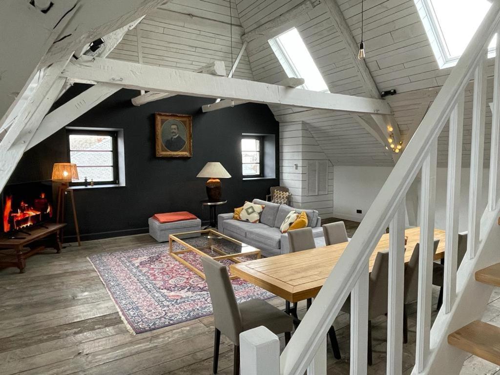 Peter House Bed and Breakfast Nijvel Buitenkant foto